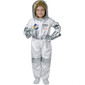 Kostým dětský - Astronaut komplet (M&amp;D)