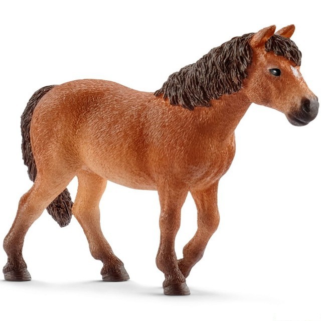 Schleich - Kůň, Dartmoorský pony kobyla