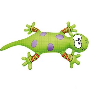Textilní hračka - Mlok zelený 56cm (Bino)