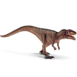 Schleich - Dinosaurus, Giganotosaurus mládě