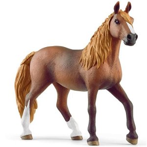 Schleich - Kůň, Peruánská Paso klisna