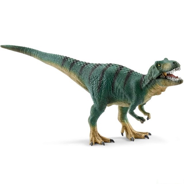 Schleich - Dinosaurus, Tyrannosaurus Rex mládě