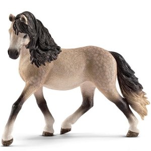 Schleich - Kůň, Andaluská klisna