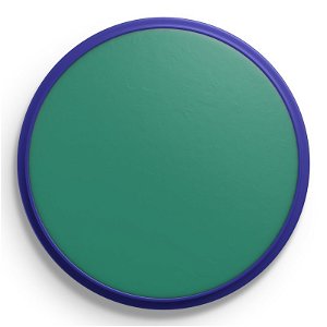 Snazaroo - Barva 18ml, Zelená teal (Teal)