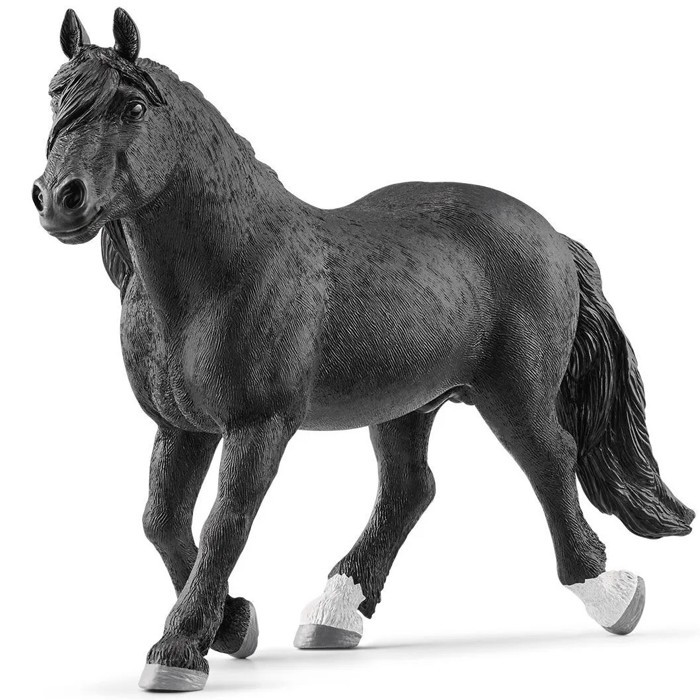 Schleich - Kůň, Norický hřebec