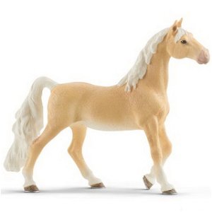 Schleich - Kůň, Americká jezdecká klisna