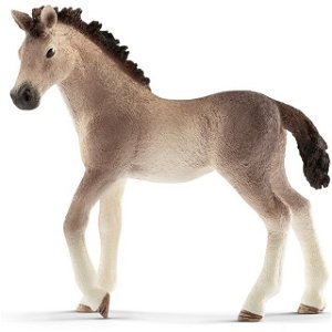 Schleich - Kůň, Andaluské hříbě