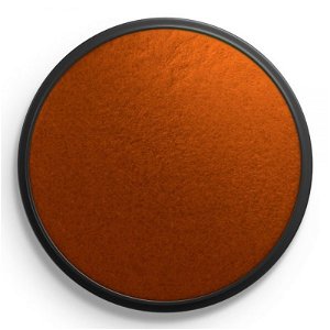 Snazaroo - Barva 18ml, Metalická měděná (Electric Copper)