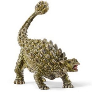Schleich - Dinosaurus, Ankylosaurus