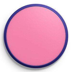 Snazaroo - Barva 18ml, Růžová světlá (Pale Pink)