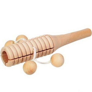 Hudba - Perkusní hudební nástroj (Goki)