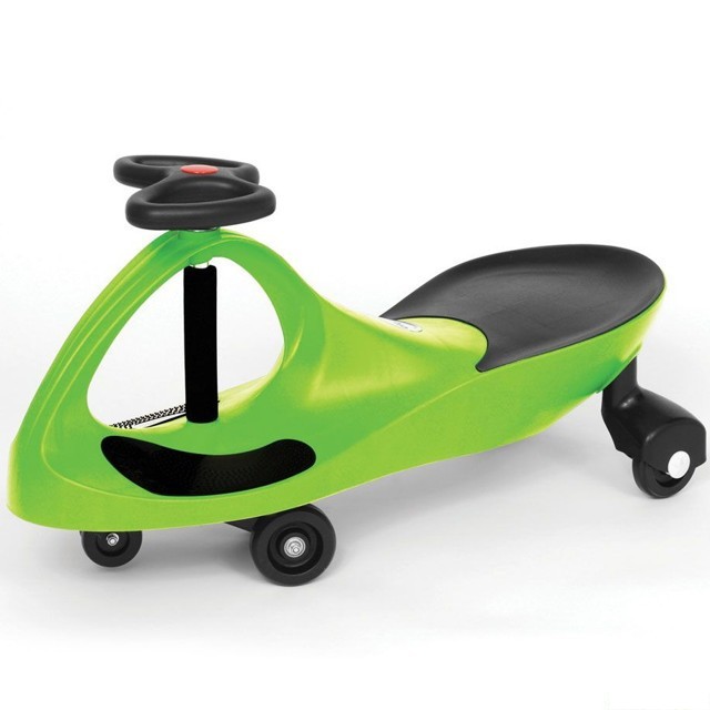 Didicar - Vozítko zelené