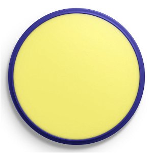 Snazaroo - Barva 18ml, Žlutá světlá (Pale Yellow)