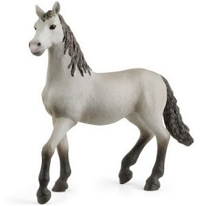 Schleich - Kůň, Andaluské Pura Raza Espaňola hříbě