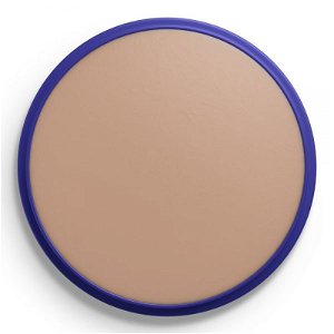 Snazaroo - Barva 18ml, Hnědá béžová jemná (Barely Beige)