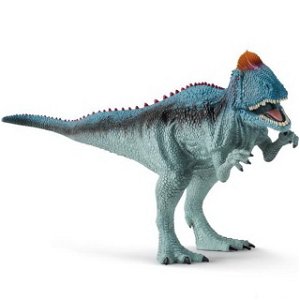 Schleich - Dinosaurus, Cryolophosaurus