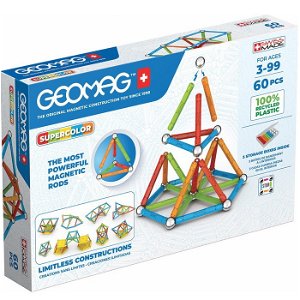 Geomag - Supercolor, 60 ks