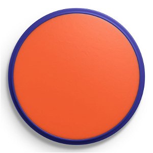 Snazaroo - Barva 18ml, Oranžová (Orange)