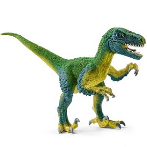 Schleich - Dinosaurus, Velociraptor