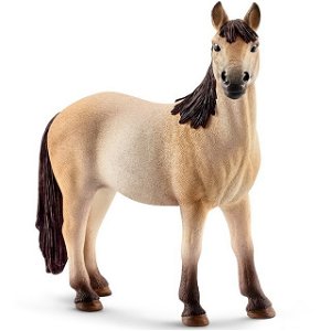 Schleich - Kůň, Mustang klisna
