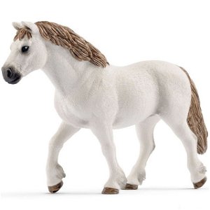 Schleich - Kůň, Velšský pony kobyla