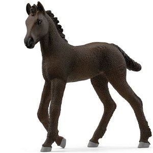 Schleich - Kůň, Friské hříbě