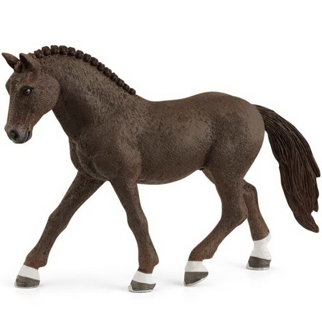 Schleich - Kůň, Německý jezdecký pony valach