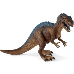 Schleich - Dinosaurus, Acrocanthosaurus