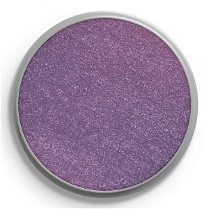 Snazaroo - Barva 18ml, Třpytivá fialová (Sparkle Lilac)