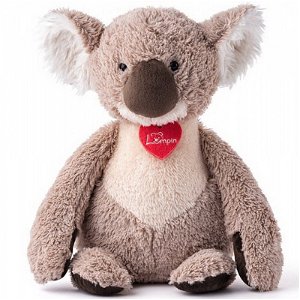 Lumpin - Koala Dubbo, 30cm