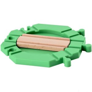 Vláčkodráha koleje - Točna, 6 směrů LILLABO (Ikea)