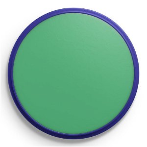 Snazaroo - Barva 18ml, Zelená (Bright Green)
