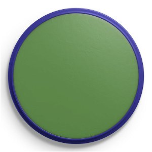 Snazaroo - Barva 18ml, Zelená trávová (Grass Green)