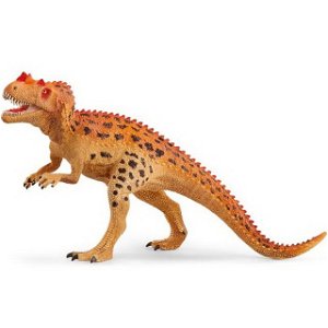 Schleich - Dinosaurus, Ceratosaurus