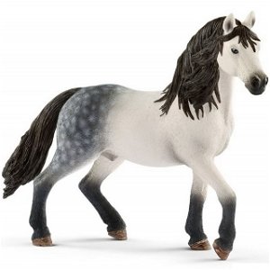 Schleich - Kůň, Andaluský hřebec