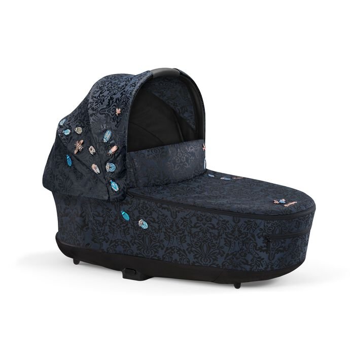 CYBEX Priam Lux Carry Cot Fashion, Jewels of Nature 2023