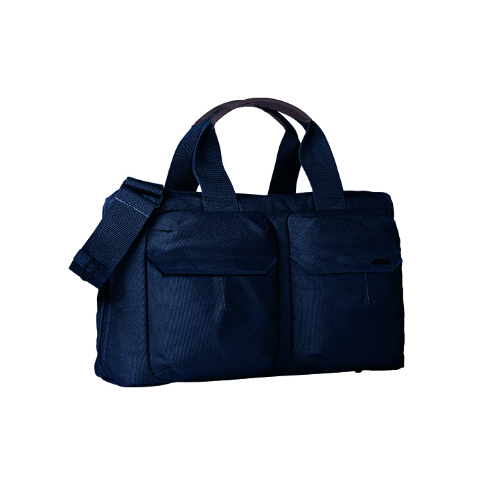 Uni Přebalovací taška - Navy blue