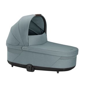 CYBEX Carry Cot S Lux, Sky Blue