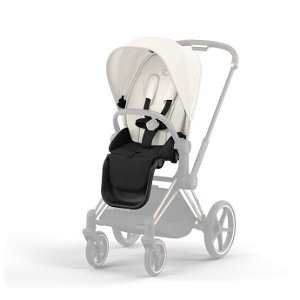 CYBEX Priam Seat Pack, Off White