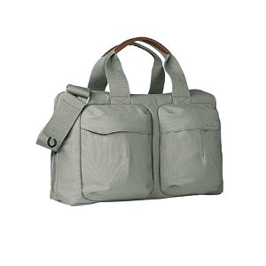 Uni Přebalovací taška - Daring grey