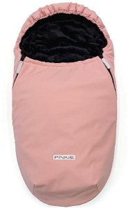 fusak Pinkie Softshell Pink 5031