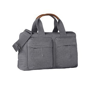 Uni přebalovací taška - Radiant grey