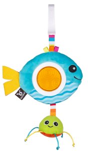 Závěsná hračka, Fish