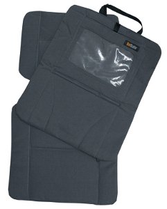Tablet & Seat Cover Anthracite