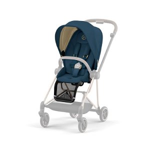CYBEX Mios Seat Pack, Mountain Blue