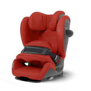 CYBEX Pallas G i-Size, Hibiscus Red