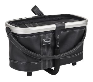 Sidebag NXT90/60/B 2021 black