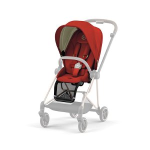 CYBEX Mios Seat Pack, Autumn Gold