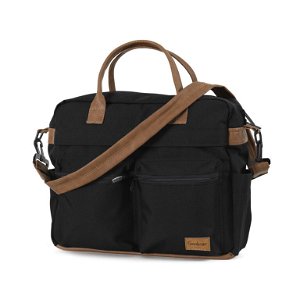 Changing bag Travel Outdoor black