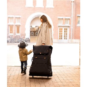 Uni traveller | Cestovní taška ke kočárku Joolz Day/Geo/Hub